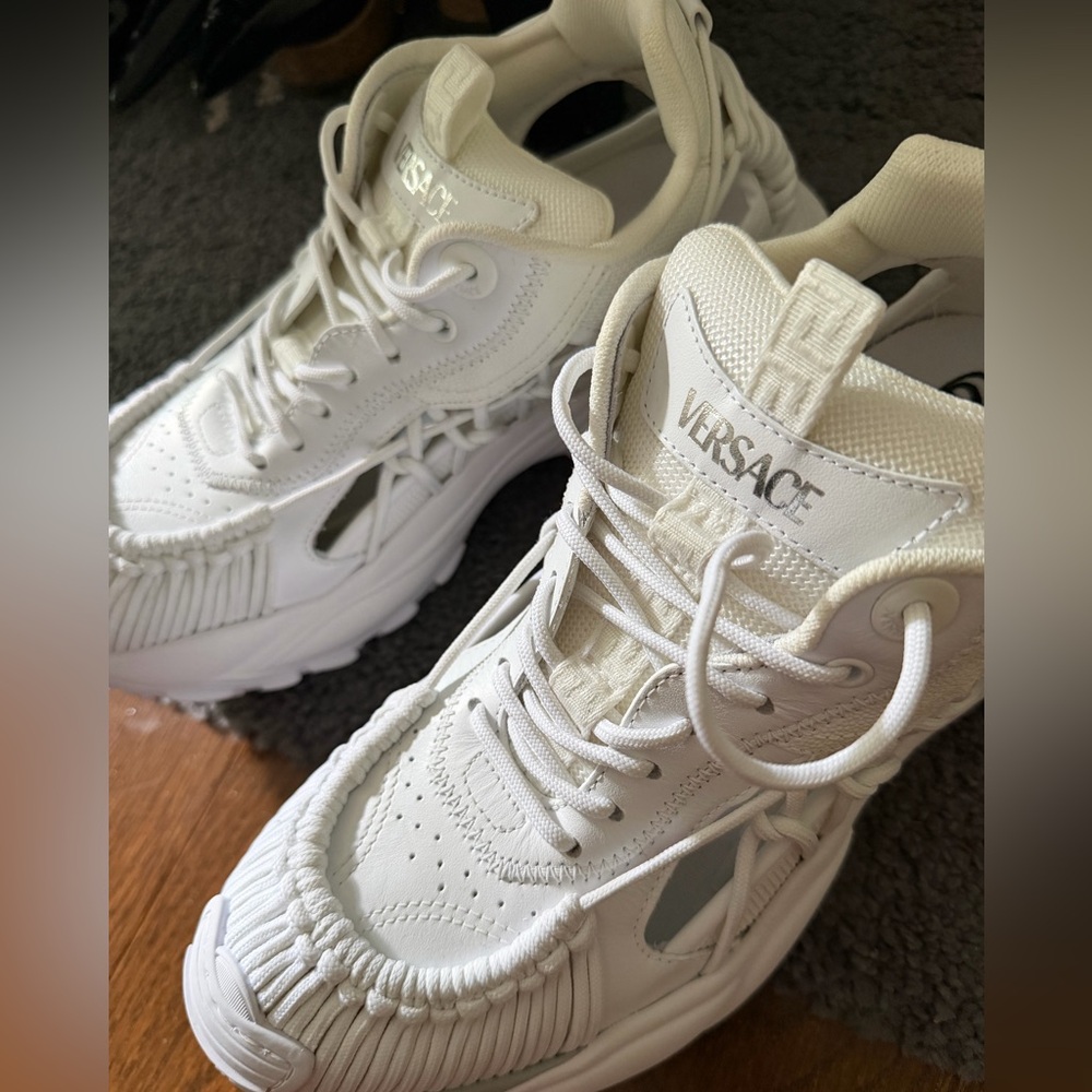 Versace Mercury M_VS_01
